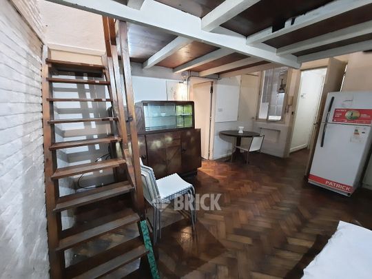 TUCUMAN al 600 Piso PB