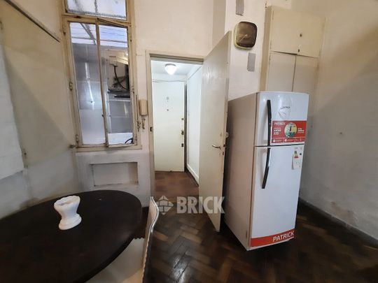 TUCUMAN al 600 Piso PB