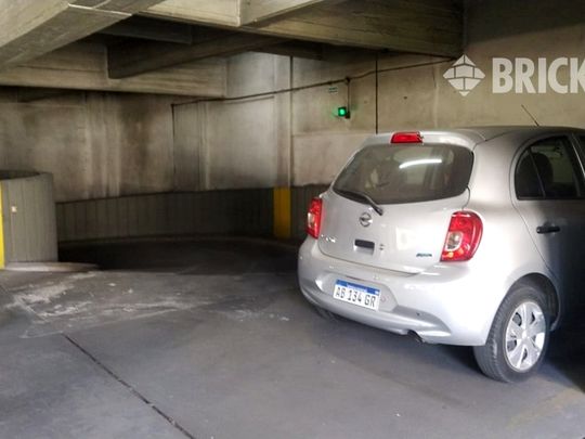 LAS HERAS, AV. al 2500 Piso 3 Nº 40