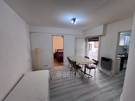 SALGUERO, JERONIMO al 300 Piso 5