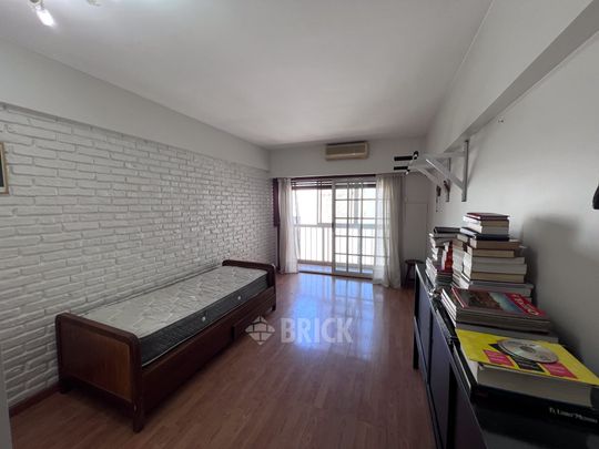 CHARCAS al 3100 Piso 9