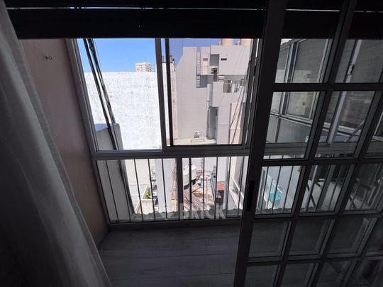 CHARCAS al 3100 Piso 9