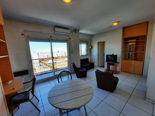 GARAY, JUAN DE, AV. al 2200 Piso 14