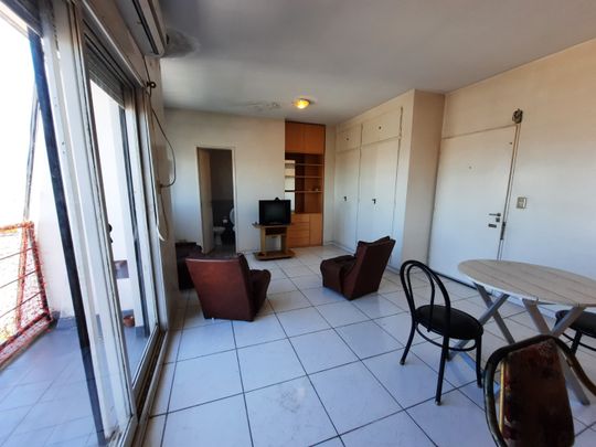 GARAY, JUAN DE, AV. al 2200 Piso 14