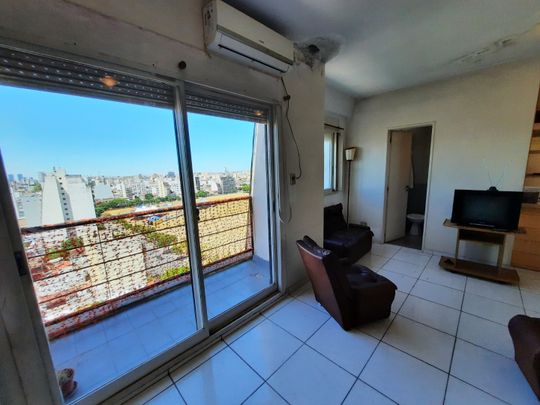 GARAY, JUAN DE, AV. al 2200 Piso 14