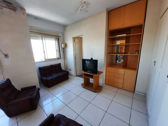 GARAY, JUAN DE, AV. al 2200 Piso 14