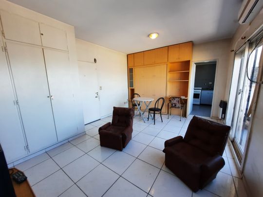 GARAY, JUAN DE, AV. al 2200 Piso 14