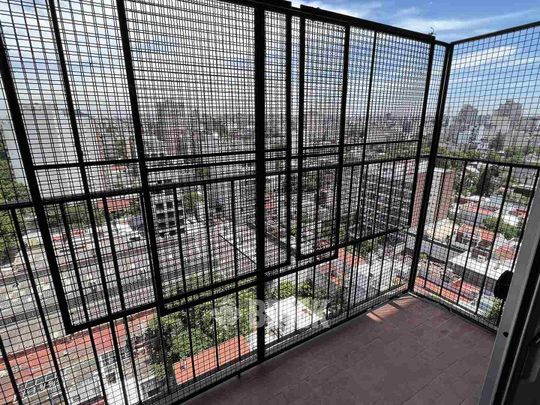 SEGUI, FCO. JOSE al 400 Piso 13