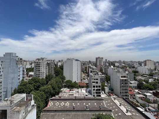 SEGUI, FCO. JOSE al 400 Piso 13