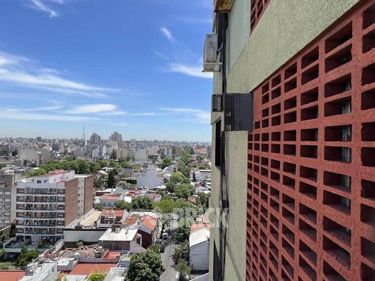 SEGUI, FCO. JOSE al 400 Piso 13