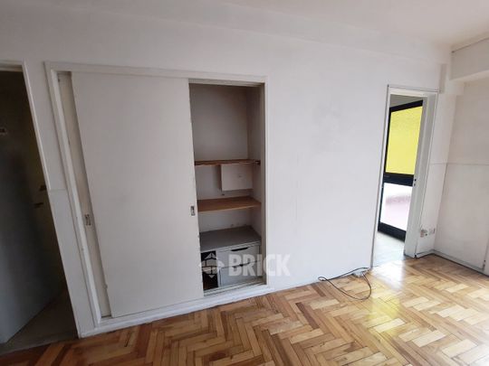 SANTA FE, AV. al 2500 Piso 3