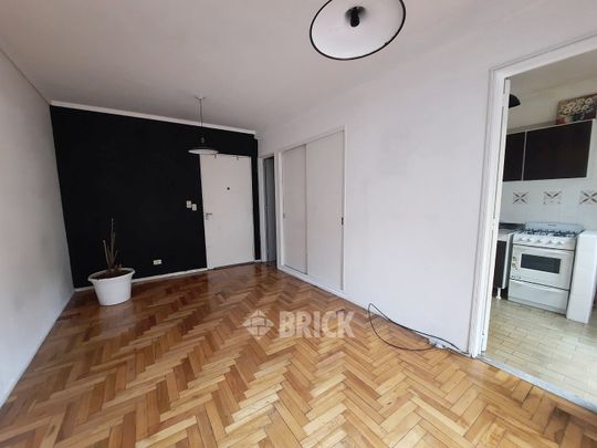 SANTA FE, AV. al 2500 Piso 3