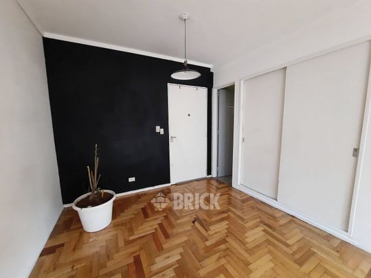 SANTA FE, AV. al 2500 Piso 3