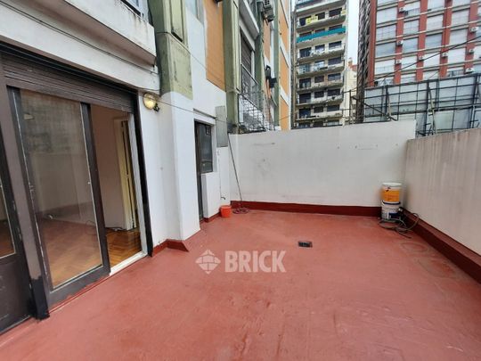 SANTA FE, AV. al 2500 Piso 3