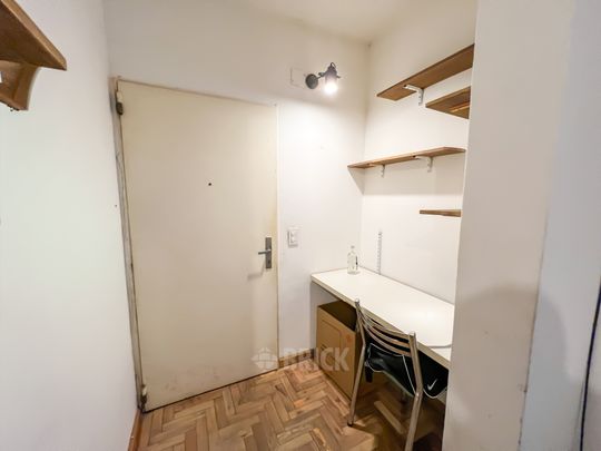 CONDE al 1400 Piso PB