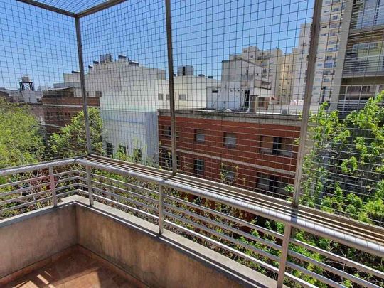 MORENO al 2200 Piso 5