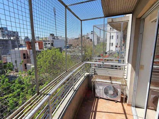 MORENO al 2200 Piso 5