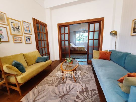 RIVADAVIA, AV. al 6200 Piso 2