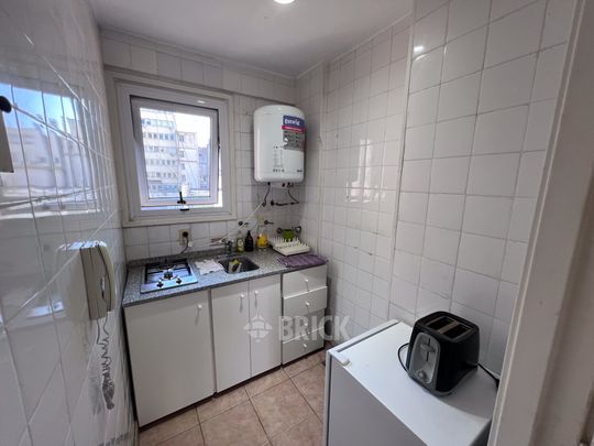 VIAMONTE al 900 Piso 5