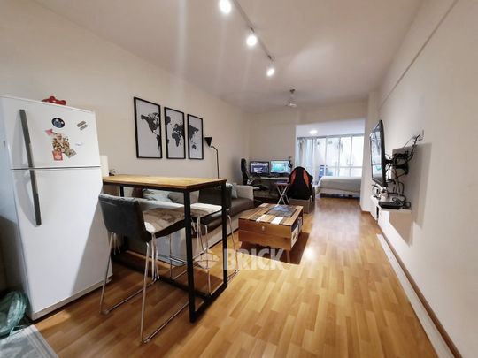 AGUERO al 2200 Piso PB