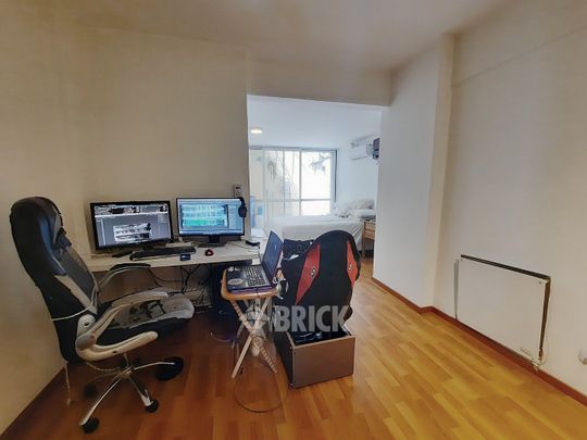 AGUERO al 2200 Piso PB