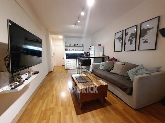 AGUERO al 2200 Piso PB