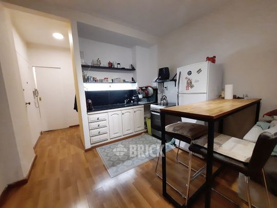 AGUERO al 2200 Piso PB