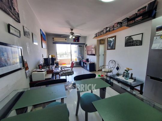 BOYACA, AV. al 100 Piso 7