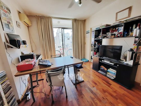 URIBURU, JOSE EVARISTO al 500 Piso 6