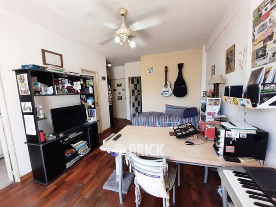 URIBURU, JOSE EVARISTO al 500 Piso 6