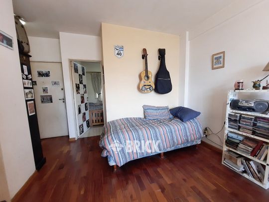 URIBURU, JOSE EVARISTO al 500 Piso 6