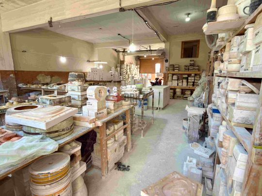 JUAN JOSE PASO al 1200