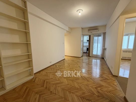 BILLINGHURST al 2300 Piso 5