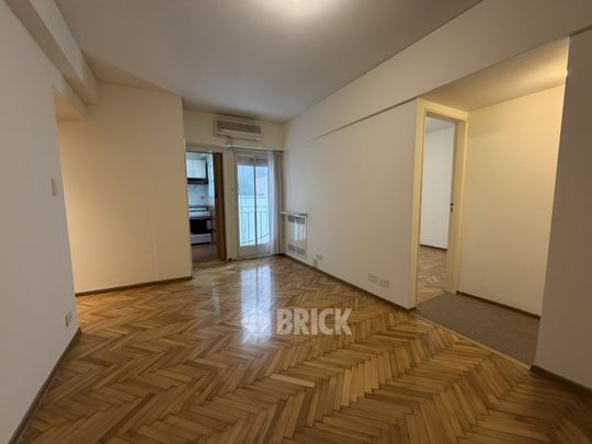 BILLINGHURST al 2300 Piso 5