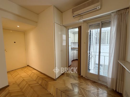 BILLINGHURST al 2300 Piso 5