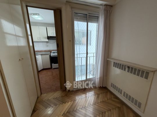 BILLINGHURST al 2300 Piso 5