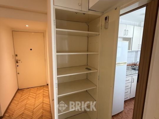 BILLINGHURST al 2300 Piso 5