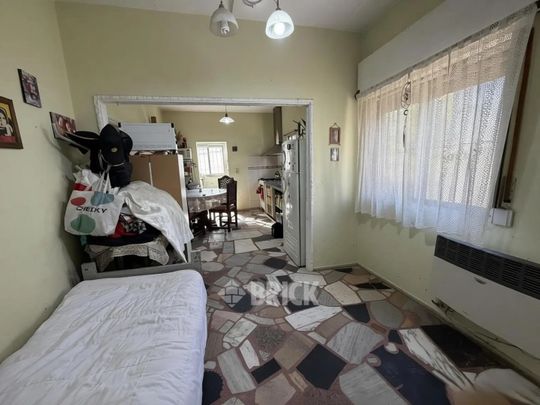 LOS ANDES al 1500 Piso PB