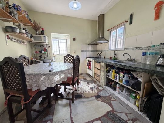 LOS ANDES al 1500 Piso PB