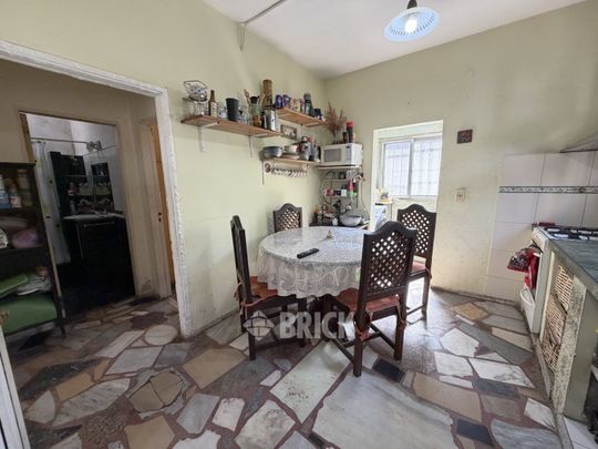 LOS ANDES al 1500 Piso PB