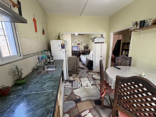 LOS ANDES al 1500 Piso PB