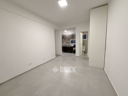 ARAOZ al 2800 Piso 3