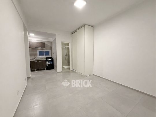 ARAOZ al 2800 Piso 3