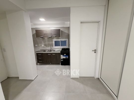 ARAOZ al 2800 Piso 3