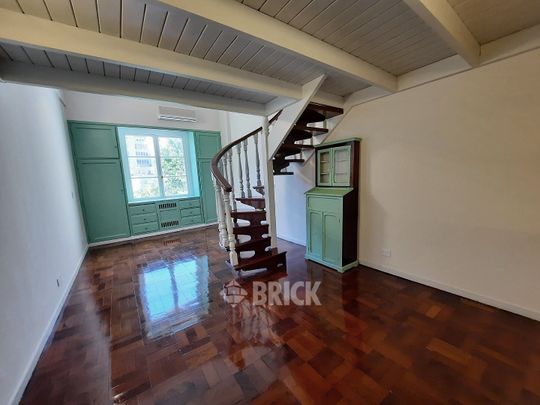 AZCUENAGA al 900 Piso 3