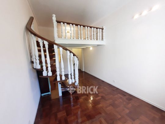 AZCUENAGA al 900 Piso 3