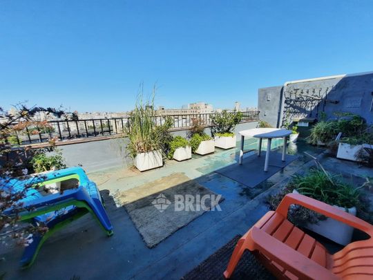 LIMA al 1600 Piso 11