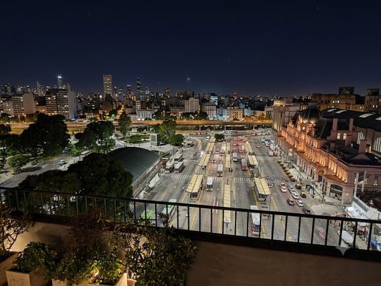LIMA al 1600 Piso 11
