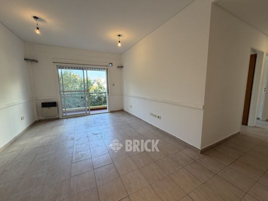 NEWBERY, JORGE, AV. al 3900 Piso 2