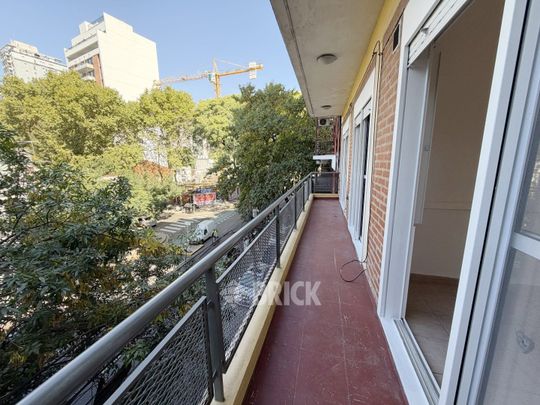 NEWBERY, JORGE, AV. al 3900 Piso 2